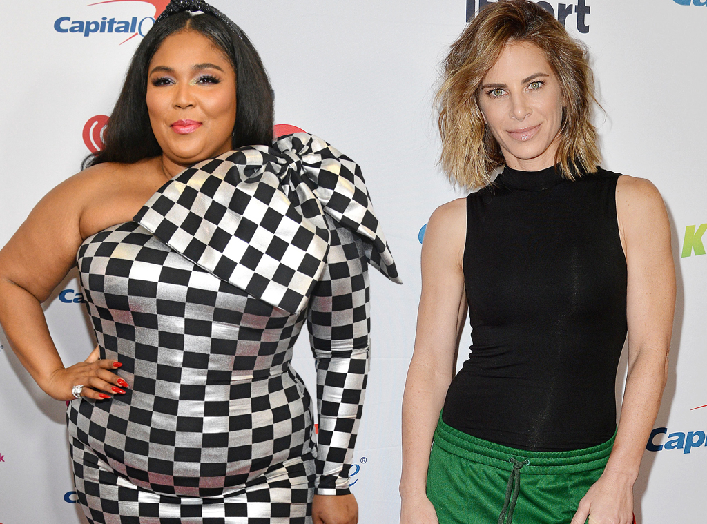 Lizzo S Most Empowering Quotes To Get You Through The Week E Online